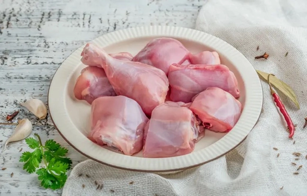Chicken Biriyani cut 500g
