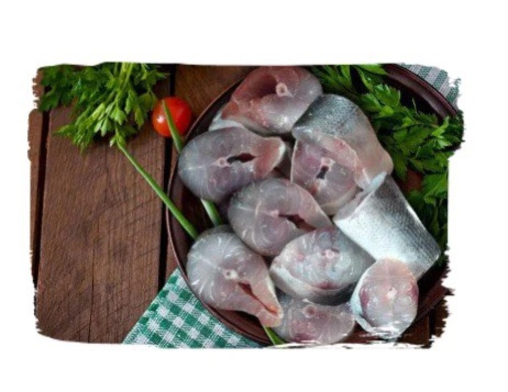 Uralan Koolan / Gaar fish 500g meat