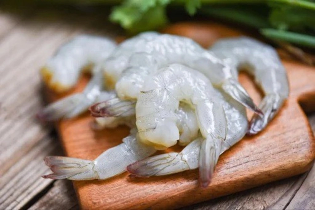 Naran Prawns / Naran Chemeeen large 500g
