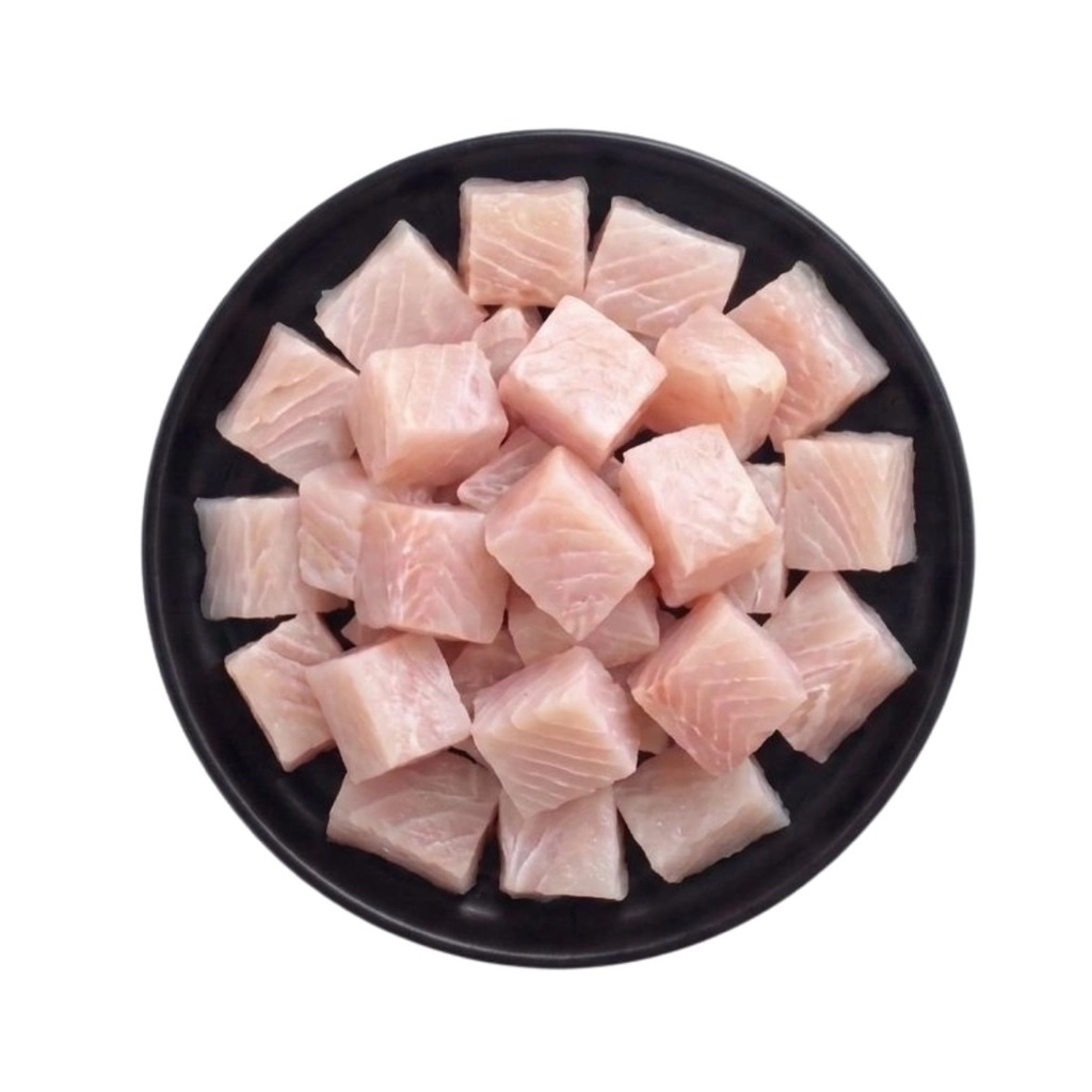 Large Eari / Emperor fish meat 500g