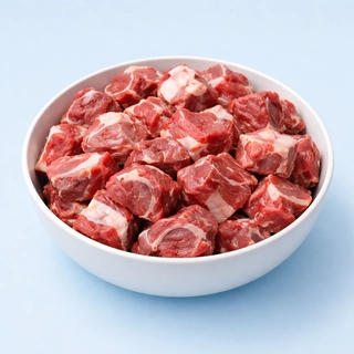 MUTTON