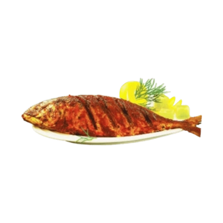 Mackaral / Ayala - Marinated 250g