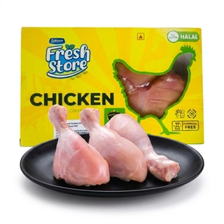 CHICKEN DRUMSTICKS  -430g