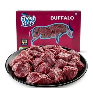 BUFFALO CURRY CUT 450g