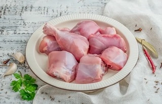 Chicken Biriyani cut 500g