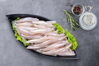 ANCHOVY / KOZHUVA - 500g