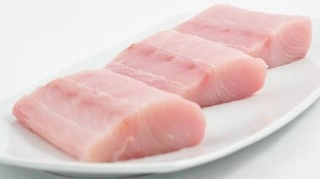 Mahi mahi / Pulli motha  500g meat