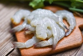 Naran Prawns / Naran Chemeeen large 500g