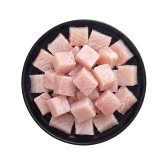 Large Eari / Emperor fish meat 500g
