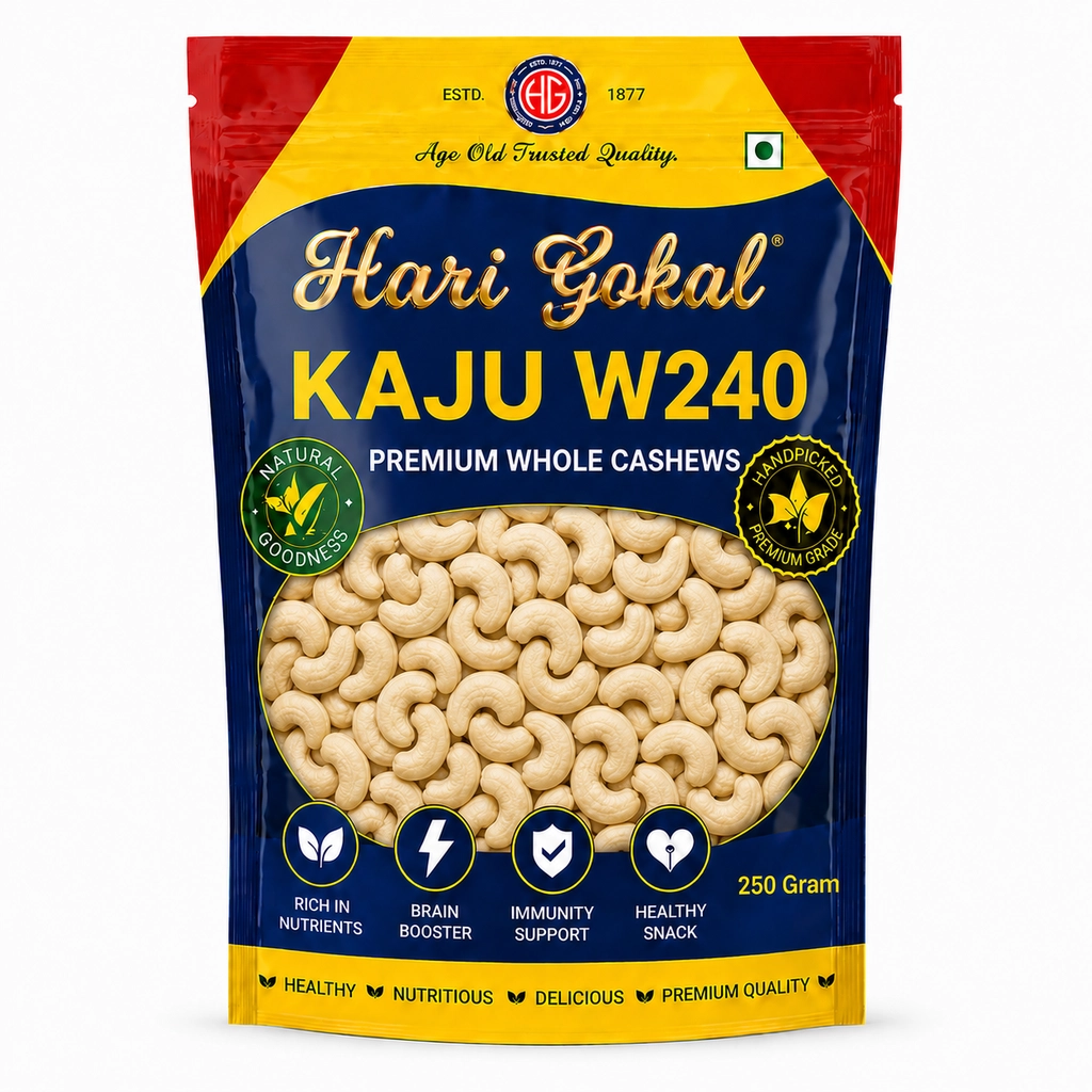 Kaju W240