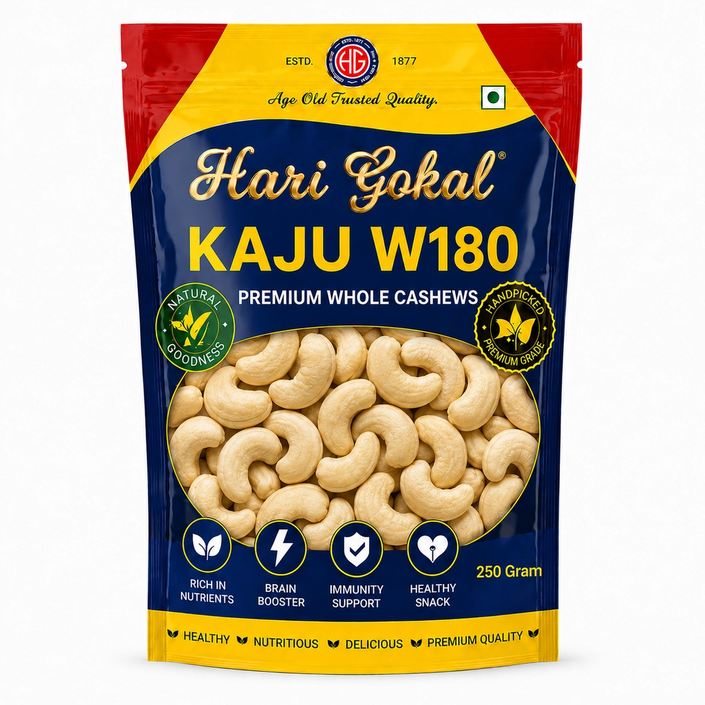 Kaju W180