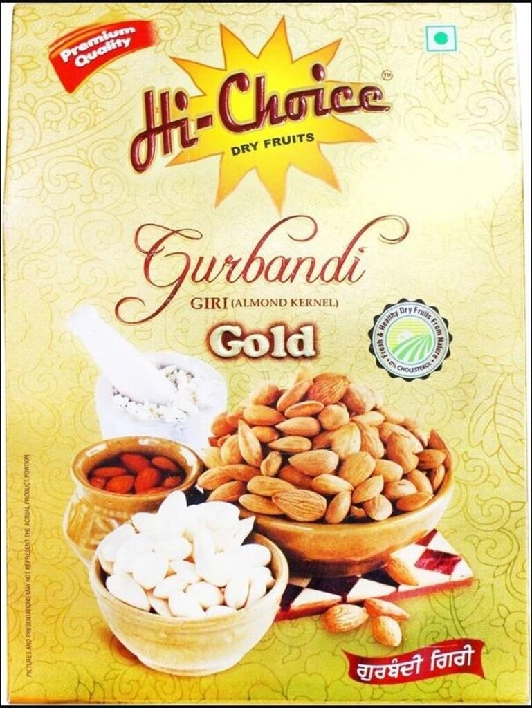 Gurbandi Giri