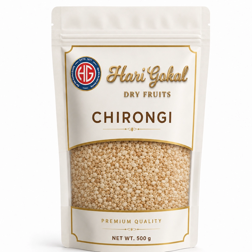 Chironji (Charoli)