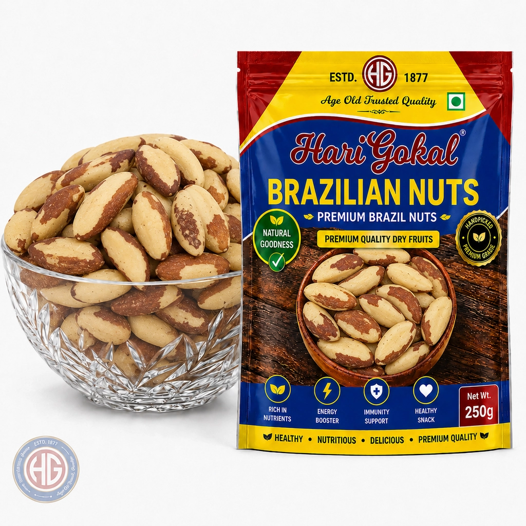 Brazil Nuts