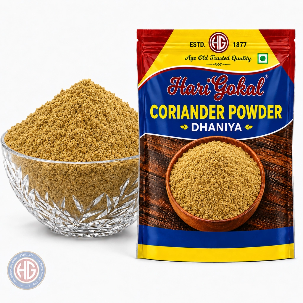 Coriander (Dhaniya) Powder