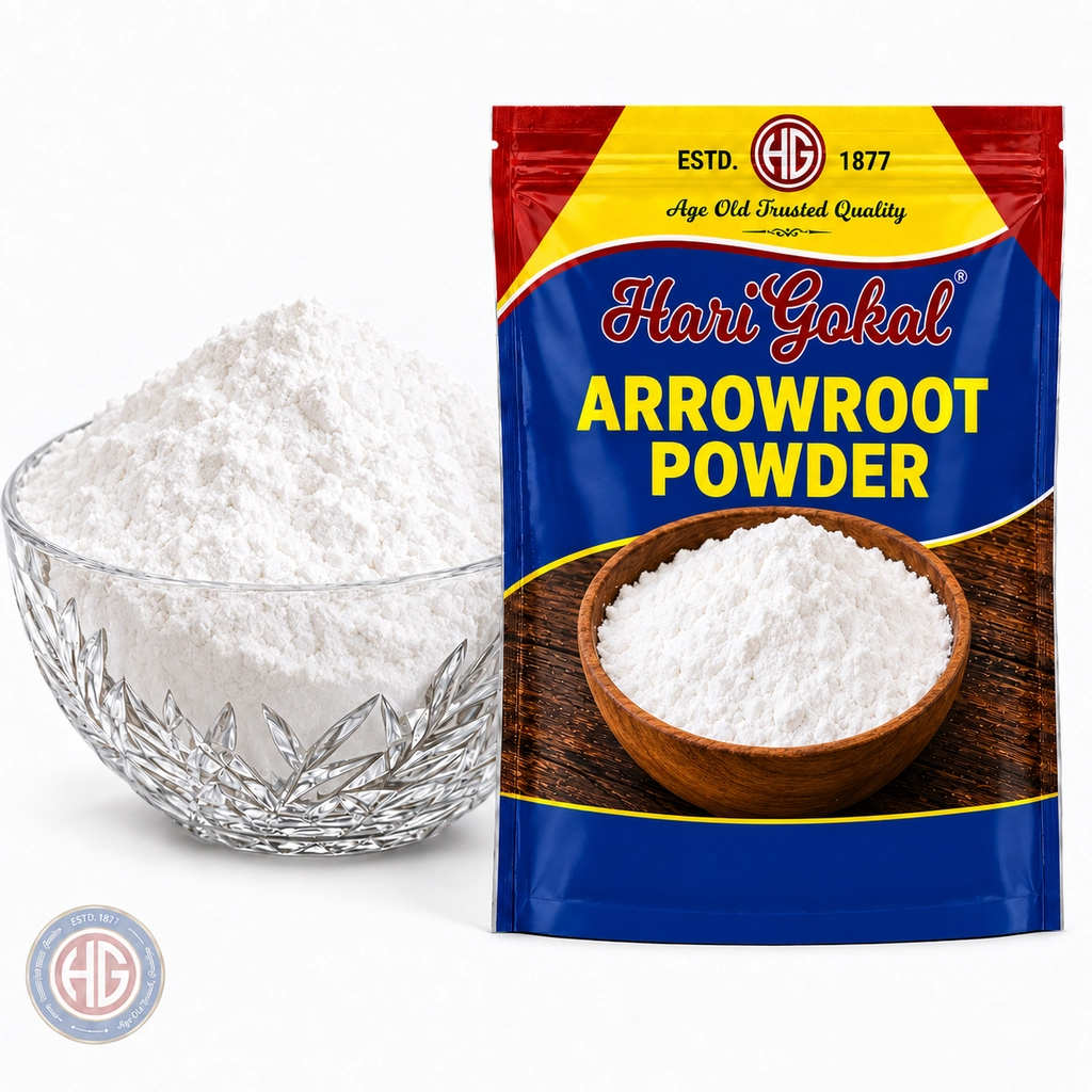 ARAROT POWDER