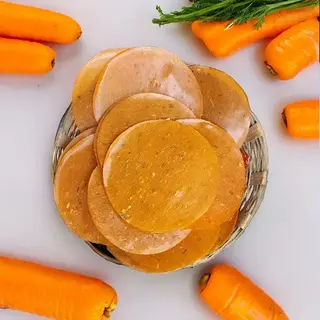 HG CARROT PAPAD