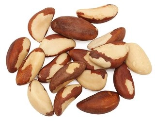 BRAZILIAN NUTS