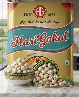 MAKHANA JUMBO