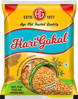 ARHAR DAL