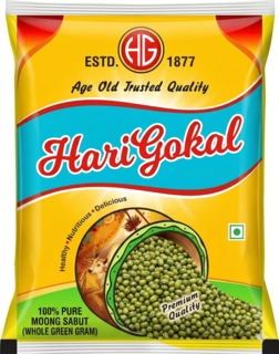 MOONG SABUT
