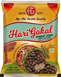 BOMBAY CHANA BLACK