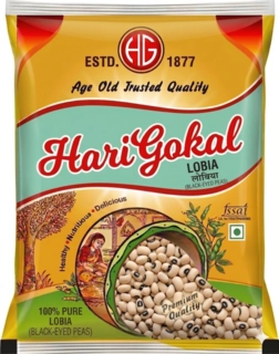 LOBIA WHITE