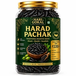 HARAD PACHAK