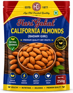 BADAM REGULAR