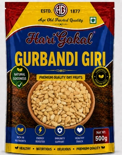 Gurbandi Giri