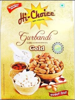 Gurbandi Giri