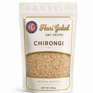 Chironji (Charoli)