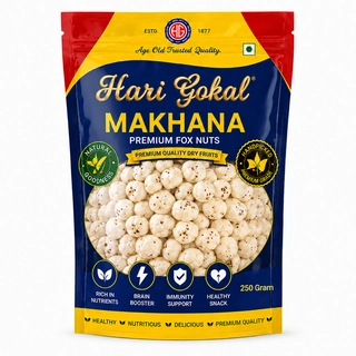 Makhana Jumbo