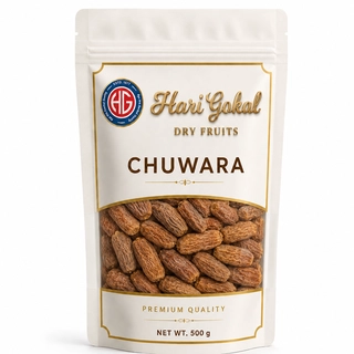 Chuwara (Dried Dates)