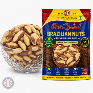Brazil Nuts