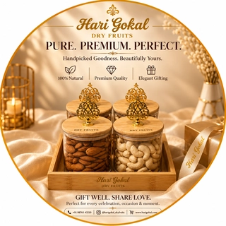 Gift Hampers