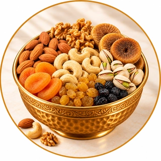 Dry Fruits