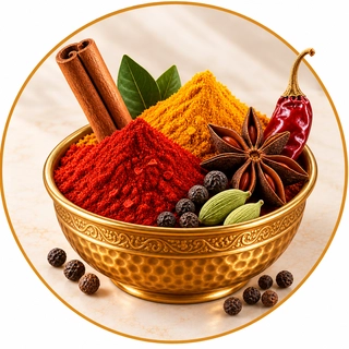 Spices