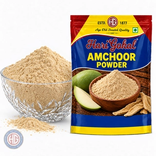 Dry Mango (Amchur) Powder