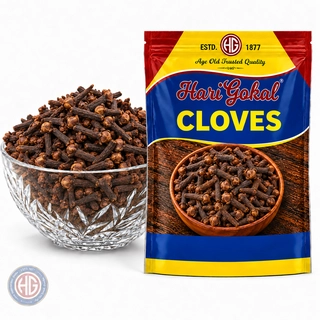 Whole Cloves (Laung)