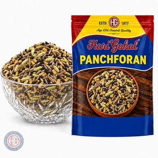 Panchforan