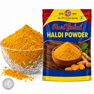 Turmeric (Haldi) Powder