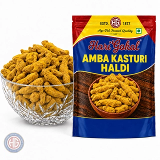 AMBA KASTURI HALDI