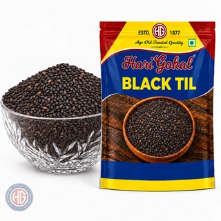 BLACK TILL