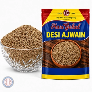 DESI AJWAIN