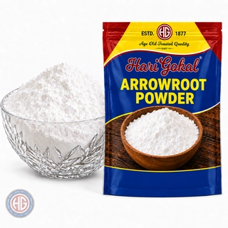 ARAROT POWDER