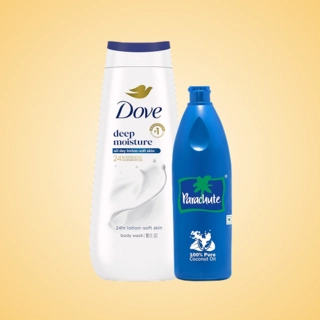 Beauty & Personal Care