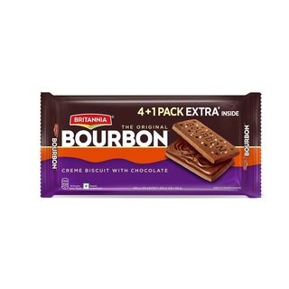 Bourbon Extra