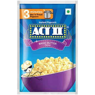 Magic Butter