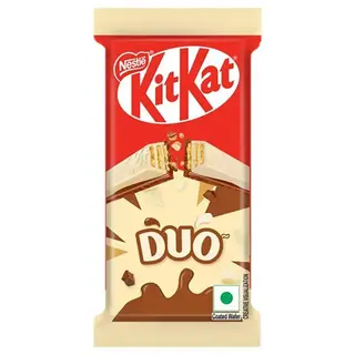 Kitkat Duo
